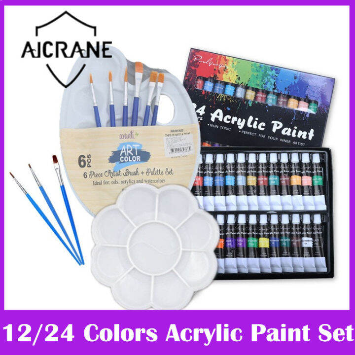 How To Make Acrylic Paint Water Resistant at Keith Marshall blog