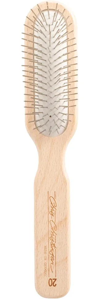 Christensen dog outlet brush