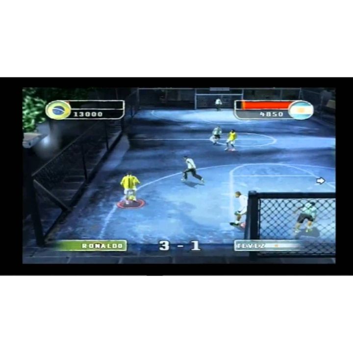 fifa-street-2-ps2-แผ่นเกม-ps2