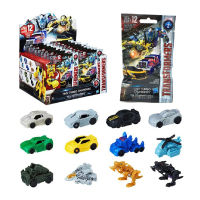 Hasbro Transformers The Last Knight Tiny Turbo Changers ของเล่นทรานส์ฟอร์มเมอร์ส โมเดลหุ่นยนต์แปลงร่าง รหัส TFC0882