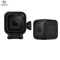 กล้องฐานบ้านเซสชั่น4เซสชั่น Gopro Session 5กีฬาสำหรับอุปกรณ์ป้องกันกล้องปรับได้วิดีโอแอคชั่นและกล้องวิดีโอแอคชั่น