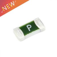 【cw】 50PCS/Lot 1206 63V SMD Resettable Fuse PPTC CC12H3A-TR Self-Recovery Fuses ！