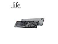 KEYCHRON คีย์บอร์ด รุ่น K5 SE [Hot-Swappable] สี DarkGray TH By Dotlife