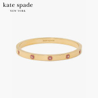 KATE SPADE NEW YORK FINAL TOUCHES BANGLE KC000 กำไลข้อมือ