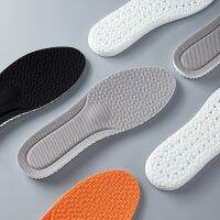 Men Women Super Memory Foam Flat Foot Care Sole Shoe Orthopedic Pads Insoles Sport Sponge Arch Support