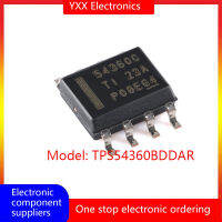 ชิปตัวแปลงบั๊ก DC DC SOIC-8 TPS54360BDDAR ของแท้สินค้าใหม่