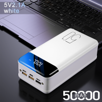 mAh LED mAh 18W QC3.0 PD Fast Charging PoverBank for Xiaomi mi