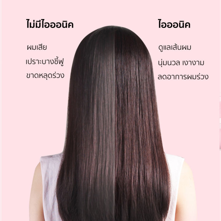 vivid-amp-vogue2in1-เครื่องม้วนผม-เครื่องหนีบผม-มอก-ที่หนีบผม-ประกัน2ปี-ม้วนผม-ไอออนิคปกป้องผม-ทำผม-สินค้าแม่และเด็ก-หนีบผม-hair-iron-เครื่องรีดผม-หนีบผม-เครื่องหนีบผมตรง-ที่ดัดผม-เครื่องดัดผม