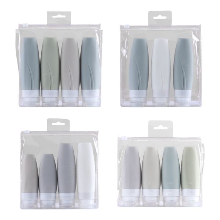 leak-proof-travel-bottles-set-travel-containers-for-travel-size-toiletries-with-portable-quart-bag-storage-shampoo-lotio