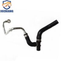 11539845352 11537645832 Turbocharger Coolant Hose For Mini Cooper R56 R57 R58 R60 R61 Engine Coolant Return Pipe