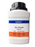 QReC / Zinc Chloride, AR/ 250 g./ 500 g./ ซิงค์ คลอไรด์ (Z3015)