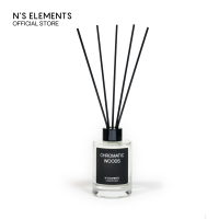 CHROMATIC WOODS - NS ELEMENTS HOME DIFFUSER น้ำหอมปรับบรรยากาศพร้อมก้าน 150 ML.