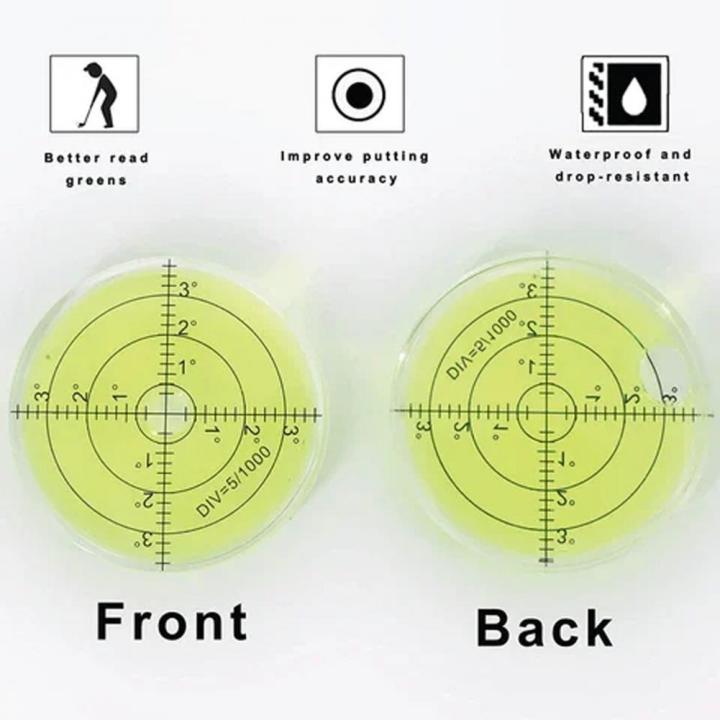 level-bubble-high-precision-clear-scale-spirit-level-acrylic-golf-ball-marker-round-bubble-level-home-supply