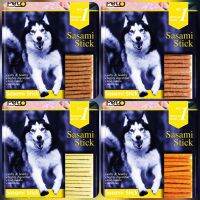 GOP ขนมสุนัข Pet8*Sasami 450g.สติ๊ก(145.-) ขนมหมา ขนมสัตว์เลี้ยง