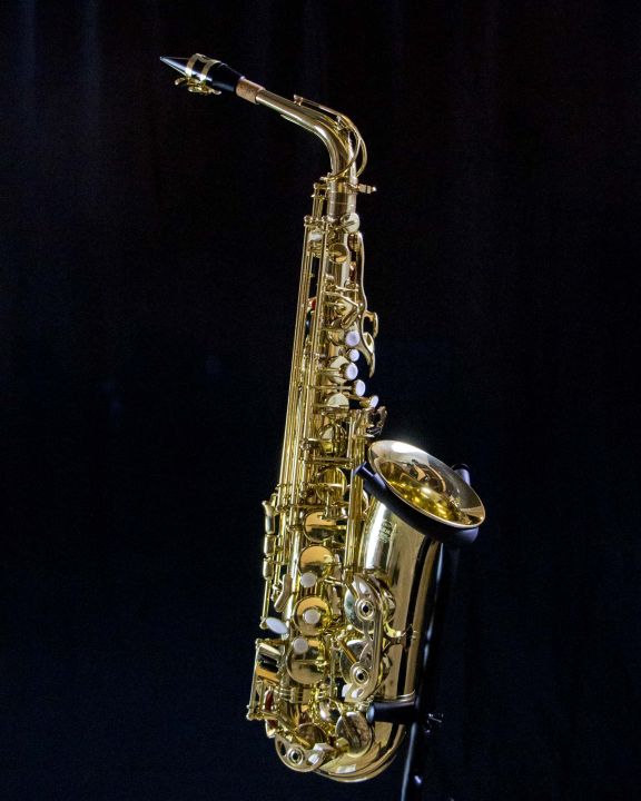 แซกโซโฟน-saxophone-coleman-standard-alto