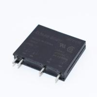 Solid State Relay G3MB-202P-5VDC G3MB-202P-5V G3MB-202P DC-AC PCB SSR ใน 5VDC,OUT 240V AC 2A