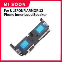 ☍❀ﺴ original For Ulefone Armor 12 Phone Inner Loud Speaker Horn Accessories Buzzer Ringer Repair Replacement Accessory