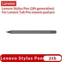 【lz】❀  Lenovo-Caneta Stylus Magnética Original 2ª Geração Lenovo Xiaoxin Pad Pro 11.2  Pad Pro Tablet Lápis de Toque Inteligente 2022