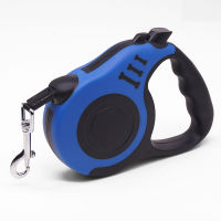 Retractable Dog Leash 3M5M Automatic Flexible Dog Puppy Cat Traction Rope Belt Dog Leash for Small Medium Dogs Pet Supplies