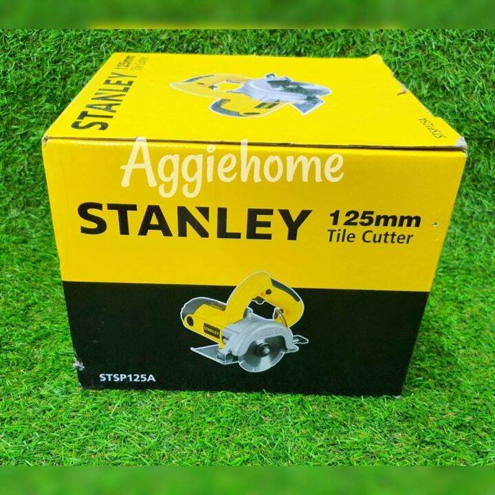 stanley-เครื่องตัดกระเบื้อง-125mm-รุ่น-stsp125a-กำลัง-1320วัตต์-เกลียว-m7-เครื่องตัด-จัดส่ง-kerry