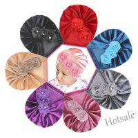 【hot sale】▣✎❃ C05 1Pc Baby Headband Hats Warm Childrens Hedging Hats Infant Hats Gold Velvet Hats Childrens Hair Accessories