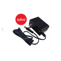 อะแดปเตอร์ Dahua 1A 12 VDC 0.4A รุ่น DH-PFM320-010US