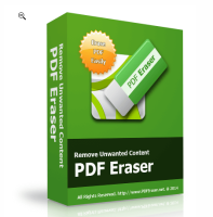 PDF Eraser Pro 1.9.4.4