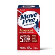 Viên uống hổ trợ xương khớp Move Free Hộp 200 viên