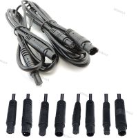 4/5/6/8Pin Core Car Dvr Camera Extension Cable Male To Female Cord Connector Power Line WDAGTH