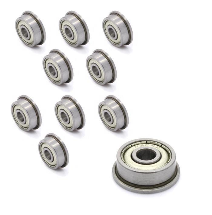 lz-frete-gr-tis-10-pe-as-rolamento-de-flange-f681x-zz-f682zz-f683zz-f684zz-f685zz-f686zz-f687zz-f688zz-f689zz