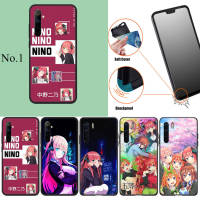 JI44 The Quintessential Quintuplets อ่อนนุ่ม High Quality ซิลิโคน TPU Phone เคสโทรศัพท์ ปก หรับ VIVO T1 S7E Y73 Y73S Y75 Y79 Y85 Y66 Y67 Y70 Y89 Y95 Y93 Y91 V5 V5S V11 V15 V7 V9 V19 V20 V21 V21E V23 Pro SE Plus Lite