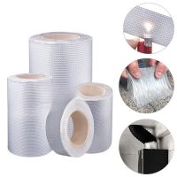 5M/10M Butyl Rubber Tape High Temperature Resistance Waterproof Roof leakage repair material Repair Adhesive Tape plugging king Adhesives  Tape