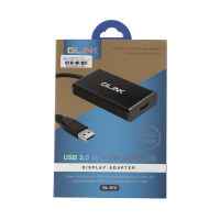 USB3.0 TO HDMI GLINK (GL012 )  Converter