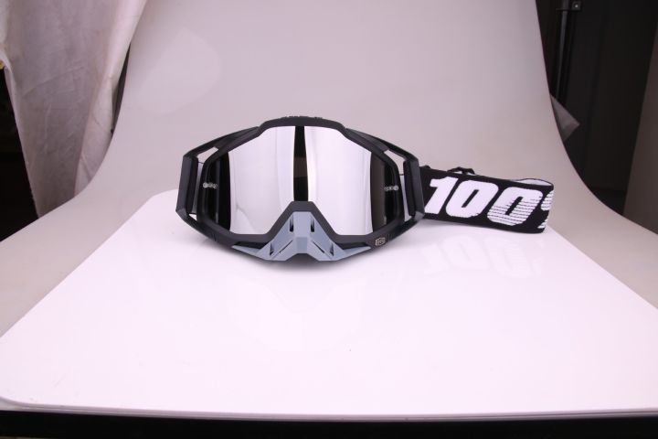hot-sales-ขายส่ง-100-แว่นตา100-รถจักรยานยนต์ข้ามประเทศแว่นตากันฝุ่นสำหรับขี่กลางแจ้งแว่นตาสกี