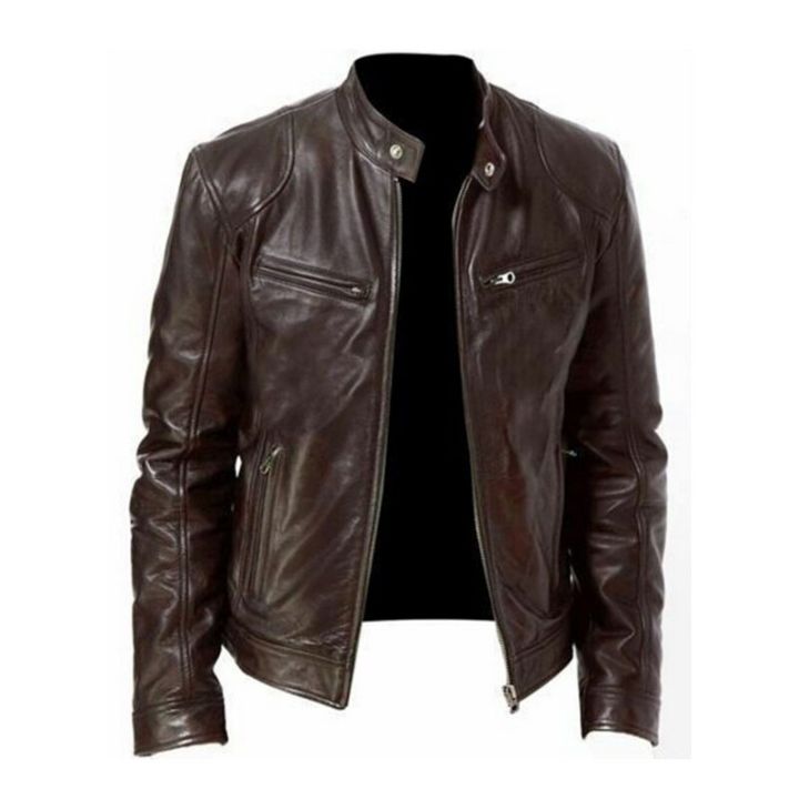 zzooi-2023-pu-leather-jacket-men-fashion-faux-leather-jacket-motorcycle-mens-jackets-outwear-male-pu-leather-coats