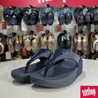 Fitflops รองเท้าแตะผู้หญิง,รองเท้าฟลิปฟลอปสไตล์โบฮีเมียนรองเท้าแตะชายหาดรองเท้าแตะเปิดนิ้วเท้ารองเท้าลำลองส้นเตี้ย