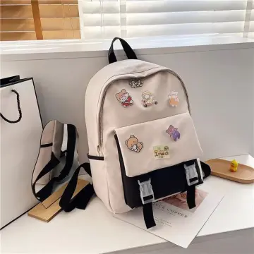 Jual Tas Korean Sekolah Mini Terbaru - Oct 2023