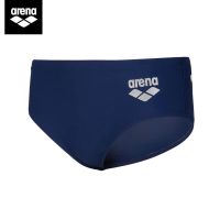 ?Original Arena childrens swimming trunks for boys anti-chlorine high elastic triangle swimming trunks for teenagers quick-drying and comfortable