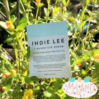 Indie Lee I-Waken Eye Serum 2 ml / อินดี้ ลี เซรั่มบำรุงผิวรอบดวงตา ขนาดทดลอง