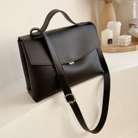 SMOOZA Female Luxury designer Handbag 2022 New Fashion Flap Tote Bag Casual and Versatile Handbag Large Capacity Crossbody Bag