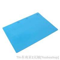 hk﹍∋  2X S-140 Magnetic Insulation Silicone Soldering Repair Mat Resistant 932°F