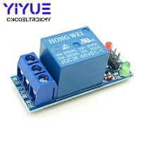 5V 12V 1 ช่องโมดูลรีเลย์ระดับต่ำสำหรับเครื่องใช้ในครัวเรือน SCM สำหรับ Arduino DIY ชุด-HGJHJ STORE