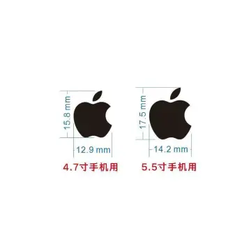 Tải Ngay Logo Apple Vector Chất Lượng Free  Baobitrungthanhcom