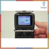 |ศูนย์ | Zoom H5 Handy Recorder เครื่องอัดเสียง เครื่องบันทึกเสียง flashsale ลดกระหน่ำ