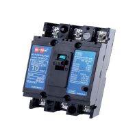 HI-TEK HT30-CS เบรคเกอร์ 3 สาย 10A 600V