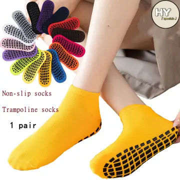 Trampoline Socks - Best Price in Singapore - Feb 2024
