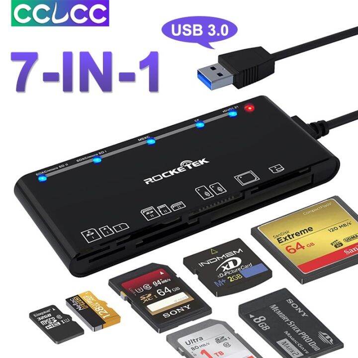 cclcc-usb-3-0-sd-card-reader-7-in-1-portable-memory-card-reader