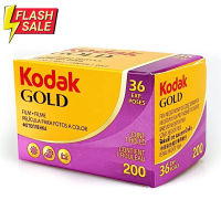 ฟิล์ม Kodak GOLD 200 Exp.2024 (36รูป) #ฟีล์มสี  #ฟีล์มกล้อง  #ฟีล์มโพลารอยด์   #ฟีล์มหนัง  #กล้องฟีล์ม