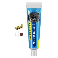 Tire Repair Sealant Car Tyre Puncture Lubricant Tire &amp; Tube Sealant Puncture Repair Fluid Tire Repair Tools Quick Repair Glue Tire Repair ToolsTires