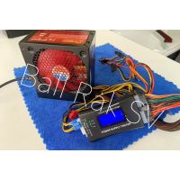 Power supply Dtech DT-550